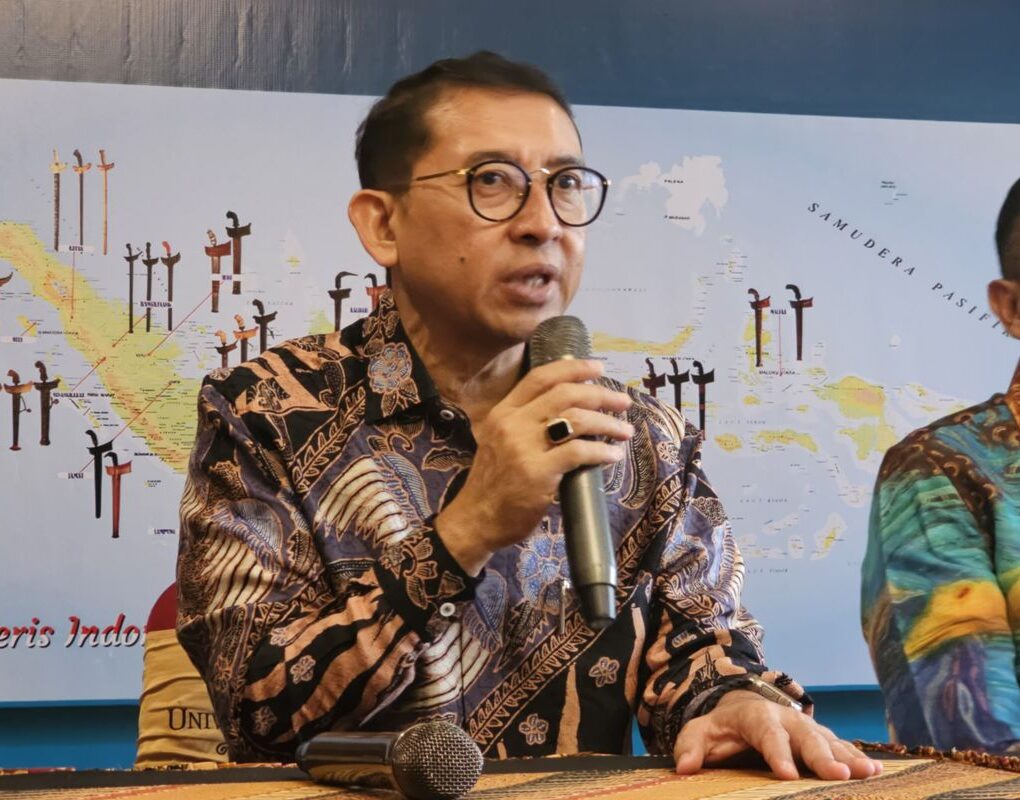 Pernyataan Fadli Zon Soal Perkosaan Massal Mei 1998 Picu Kecaman Publik