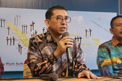 Pernyataan Fadli Zon Soal Perkosaan Massal Mei 1998 Picu Kecaman Publik