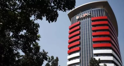 Kader Golkar Bantah Terlibat OTT KPK di Sumut