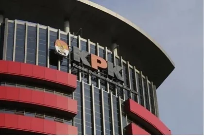 KPK Usut Dugaan Gratifikasi Pengadaan di Lingkungan MPR RI
