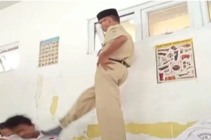Guru Tendang Siswa dari Atas Meja, Kasus Kekerasan di Sekolah Demak Berakhir Damai