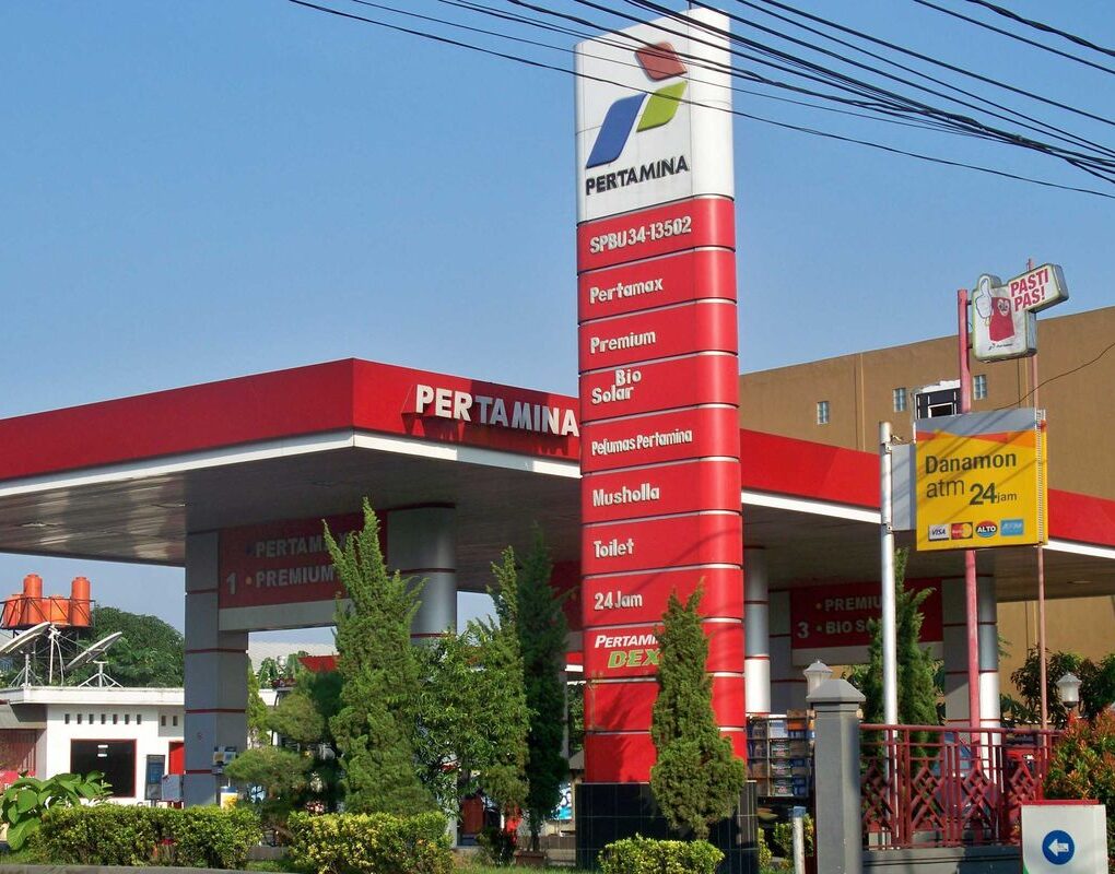 Harga BBM Pertamina Terbaru 1 Juni 2025, Pertamax dan Dexlite Turun