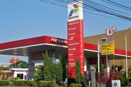 Harga BBM Pertamina Terbaru 1 Juni 2025, Pertamax dan Dexlite Turun