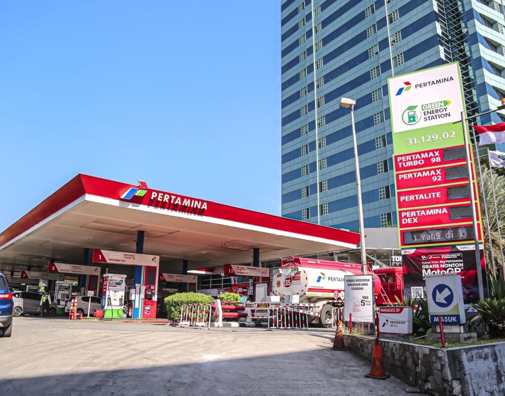 Harga BBM Naik Awal Juli 2025, Pertamax hingga Shell V-Power Alami Kenaikan