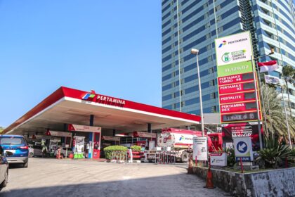 Harga BBM Naik Awal Juli 2025, Pertamax hingga Shell V-Power Alami Kenaikan