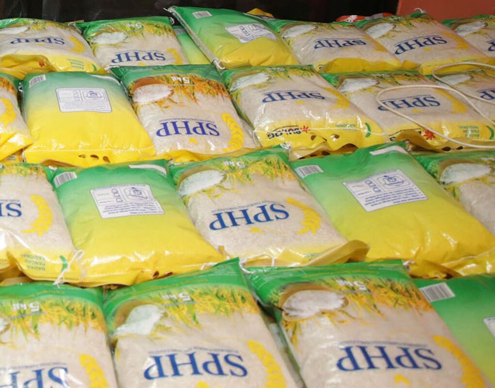 Harga Beras Tembus HET! Pemerintah Kembali Gelar Operasi Pasar SPHP Akhir Juni 2025