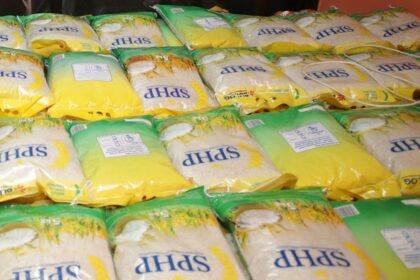 Harga Beras Tembus HET! Pemerintah Kembali Gelar Operasi Pasar SPHP Akhir Juni 2025