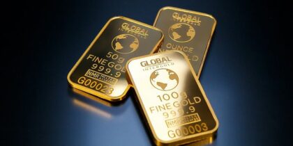 Harga Emas 27 Juni 2025 Merosot, Simak Harga Buyback dan Pajaknya
