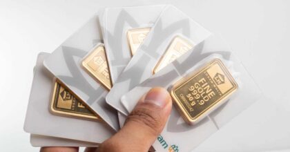 Harga Emas Antam Naik Lagi, Simak Update Lengkap Semua Pecahan Emas