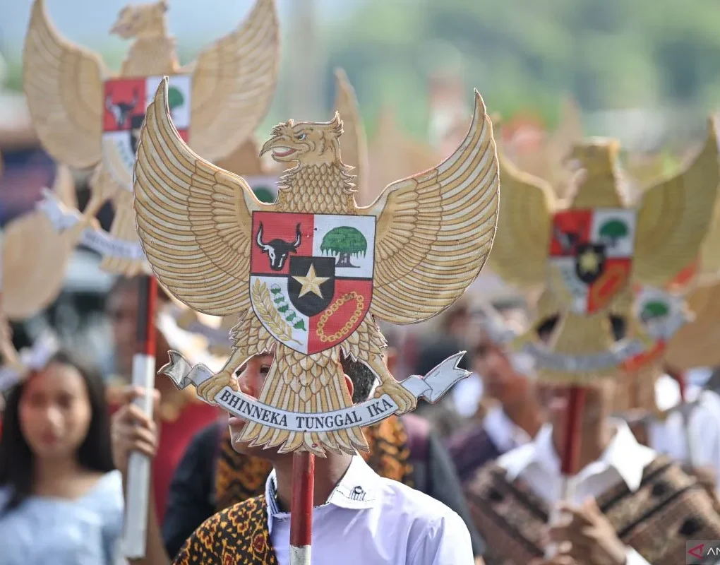 Hari Lahir Pancasila, Momen Mengenang Sejarah dan Memperkuat Nilai Bangsa