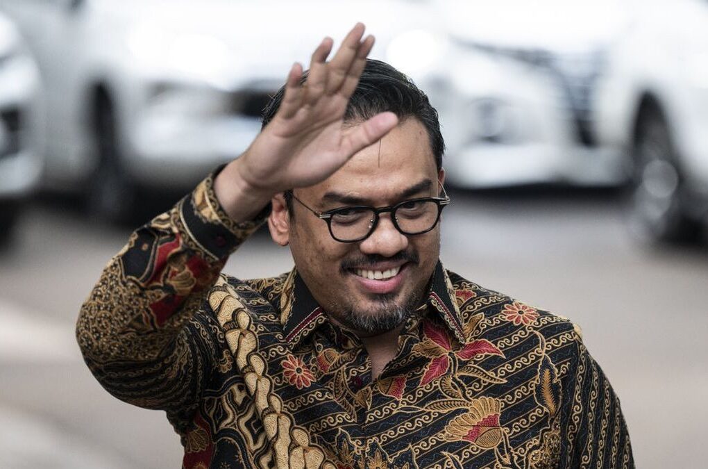 Harta Miliaran! Ini Profil Maman Abdurrahman, Menteri UMKM