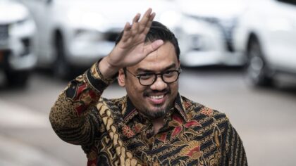 Harta Miliaran! Ini Profil Maman Abdurrahman, Menteri UMKM