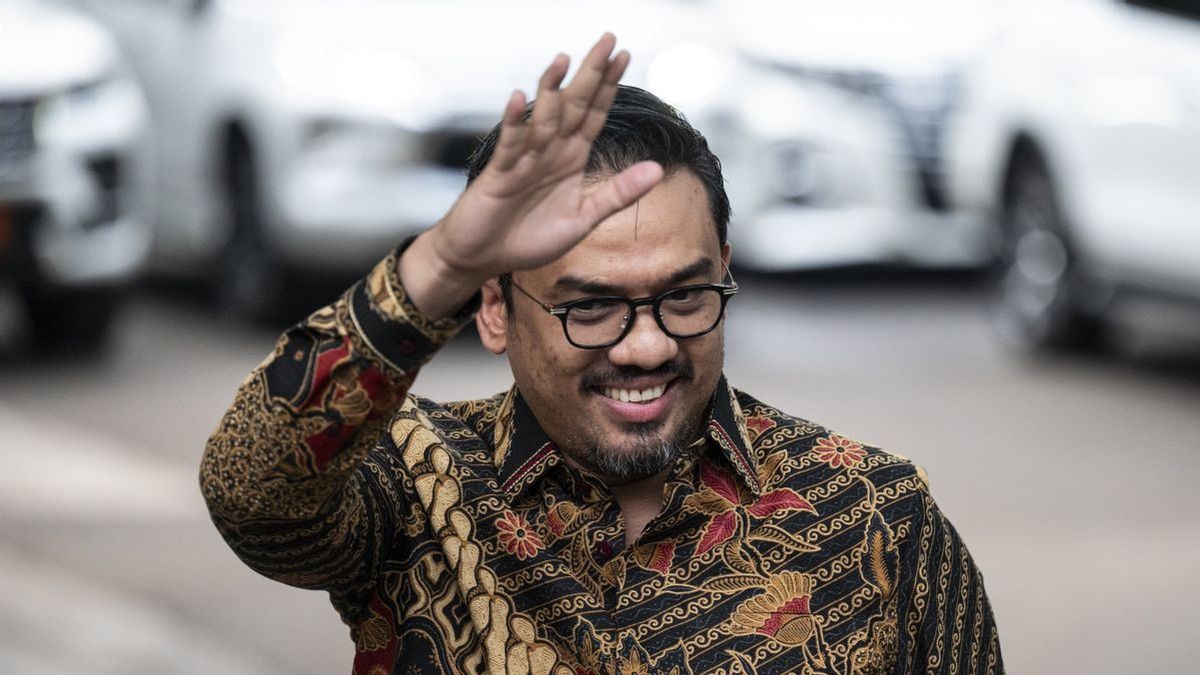 Harta Miliaran! Ini Profil Maman Abdurrahman, Menteri UMKM