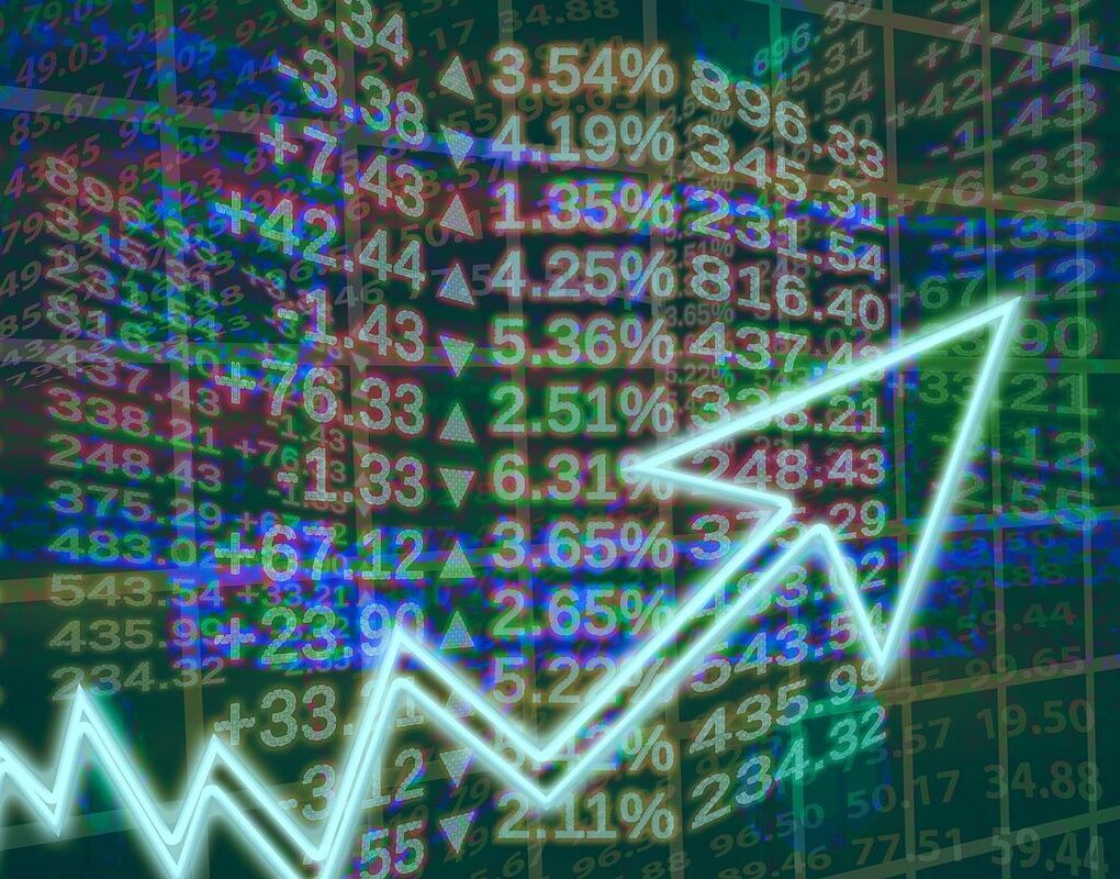 IHSG Menguat ke Level 7.083, Saham Unggulan Ikut Naik