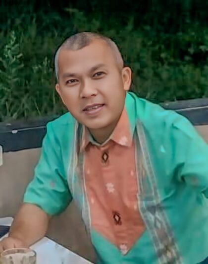 Pengamat sosial dan pemerintahan. BP/erwan