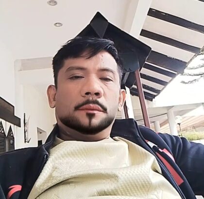Adi Lubis