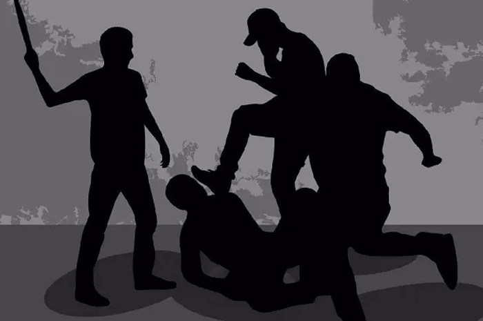 Tersangka Pencabulan Anak Tewas Dikeroyok di Tahanan Polresta Denpasar,