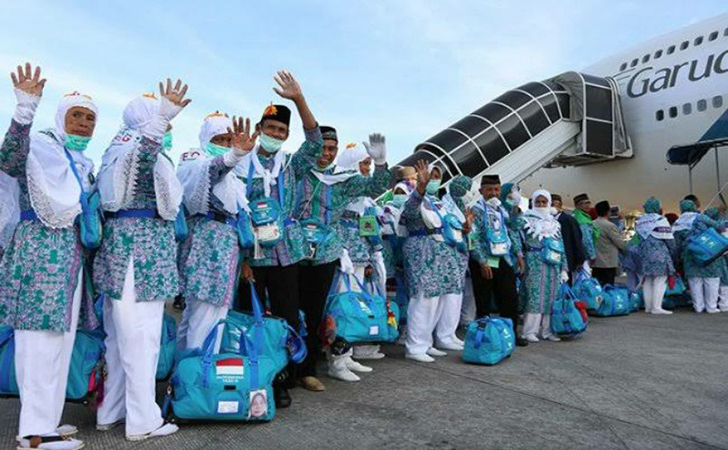 KPK Usut Dugaan Korupsi Kuota Haji, Mantan Wamenag Buka Suara