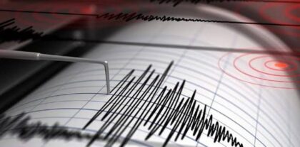 Gempa Bumi Guncang Filipina Selatan, Magnitudo 6,1 Tanpa Potensi Tsunami