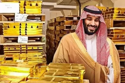 10 Sultan Terkaya di Timur Tengah 2025, Arab Saudi Kuasai Daftar Forbes