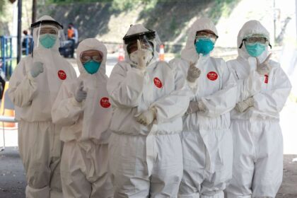 Update Kasus Covid-19 di Asia Tenggara Melonjak, Indonesia Ikut Alami Kenaikan