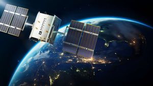 Indonesia-Turki Bersinergi Kembangkan Teknologi Komunikasi Satelit
