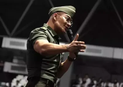 Ini Profil Deddy Corbuzier, Stafsus Menhan dengan Kekayaan Hampir Rp1 Triliun!
