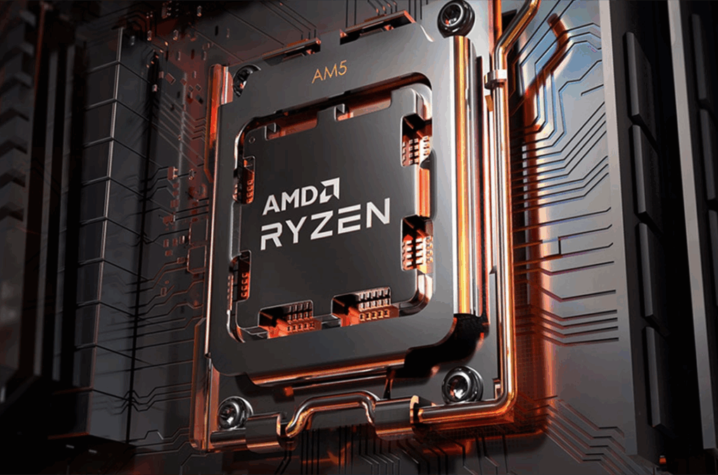 Intip Spesifikasi AMD Ryzen 3 3200G Setara Core i3, Pilihan Prosesor Terjangkau