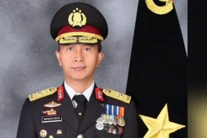Irjen Pol Bahagia Dachi, berikut Profil dan Kekayaan Fantastisnya