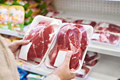 Jangan Sampai Salah! Begini Cara Memilih Daging Sapi Segar dan Berkualitas