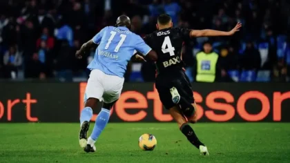 Aston Villa Ikut Buru Jay Idzes, Bek Timnas Indonesia Jadi Incaran Klub Premier League