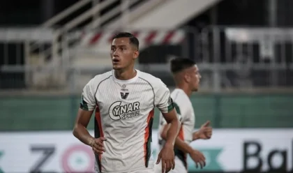 Inter Milan dan Klub Serie A Lain Buru Jay Idzes, Bek Timnas Indonesia Jadi Rebutan!