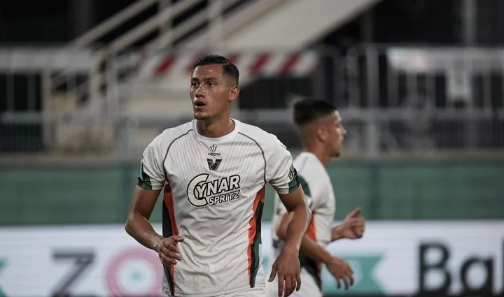 Inter Milan dan Klub Serie A Lain Buru Jay Idzes, Bek Timnas Indonesia Jadi Rebutan!