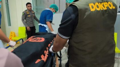 Jenazah Turis Brasil Korban Kecelakaan di Gunung Rinjani Akan Diautopsi Sebelum Dipulangkan