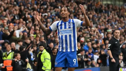Chelsea Bidik Joao Pedro di Bursa Transfer Musim Panas, Persaingan Semakin Ketat