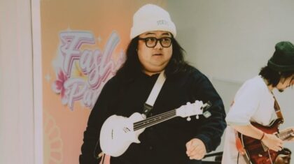 Kabar Duka Dunia Musik, Musisi Gustiwiw Meninggal Dunia