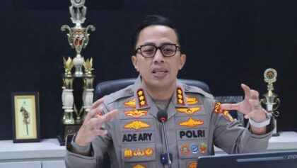 Polda Metro Jaya Telusuri Dugaan Ijazah Palsu Jokowi, 49 Saksi Sudah Diperiksa