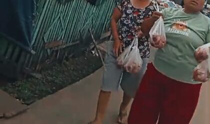 Daging Kurban Sistem Kupon Rp15 Ribu di Bekasi Viral, Oknum Ormas Minta Maaf