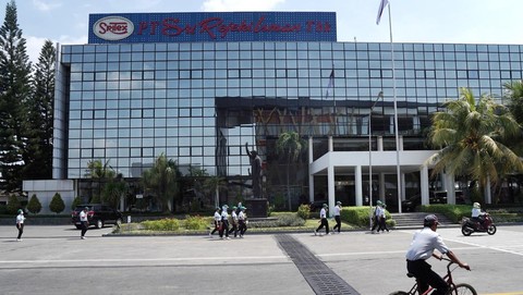 Bos Sritex Kembali Dipanggil Kejagung, Kasus Korupsi Kredit Bank Kian Panas