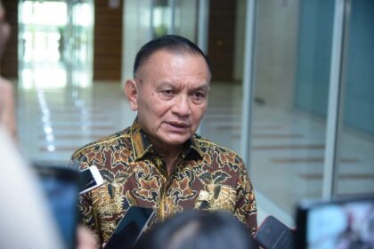 Karier Lodewijk Paulus, Eks Jenderal TNI Kini Jadi Wakil Menteri Polhukam