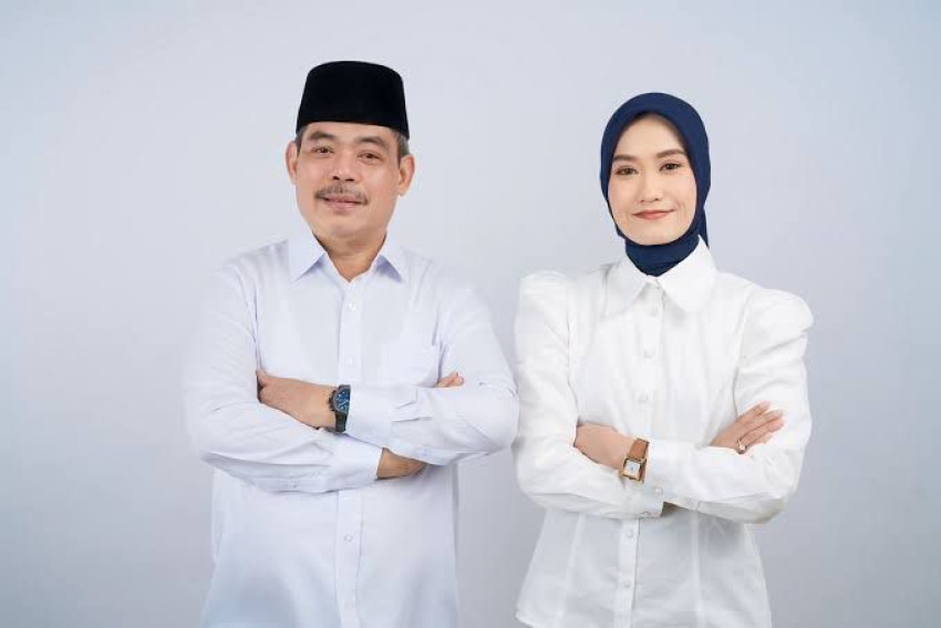 Karier Politik Widia Ningsih, Jadi Wakil Bupati Lahat di Usia 30 Tahun!