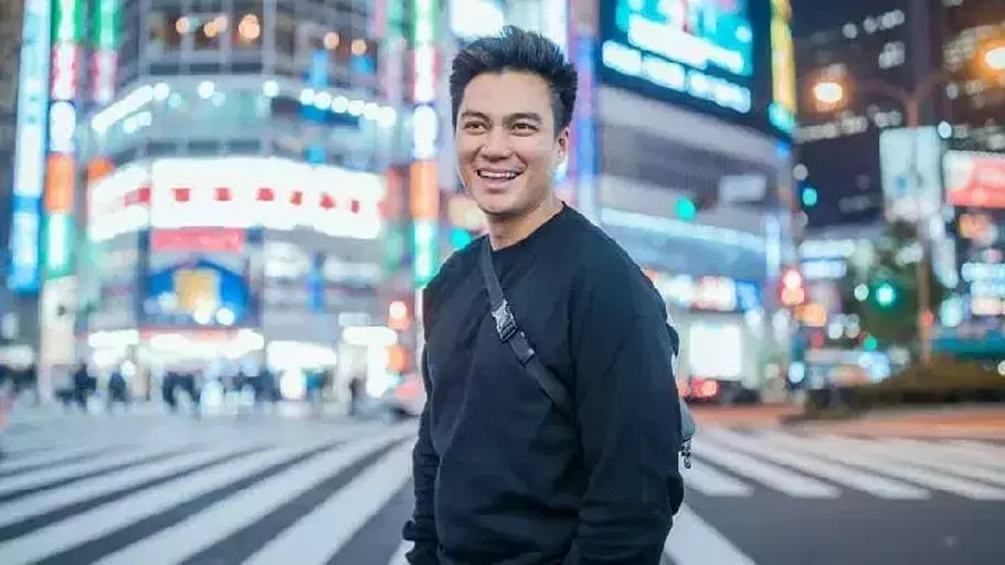 Kekayaan Baim Wong Tembus Rp100 Miliar, Ini Profil dan Sumber Penghasilannya