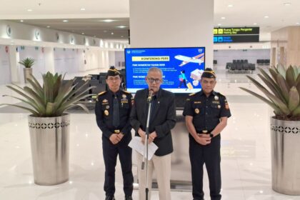 Kemenkeu Bebaskan Bea Masuk Barang Jemaah Haji, Ini Syarat dan Nilainya!