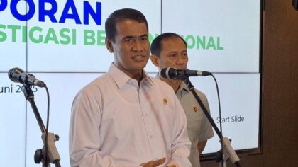 Kementan Temukan Mutu Beras dan Harga Beras Bermasalah di 10 Provinsi