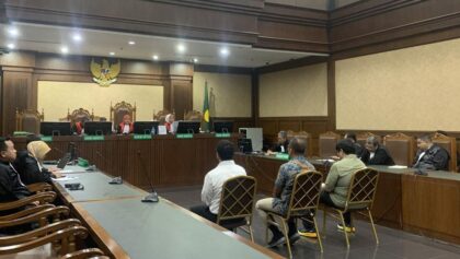 Vonis Ringan! 3 Terdakwa Kasus Korupsi APD COVID-19 Kemenkes Bebas dari Hukuman Maksimal