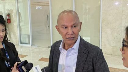 Desakan Pemakzulan Gibran Menguat, Ketua PDIP Tegaskan DPR Tidak Bisa Asal Proses Surat Purnawirawan TNI