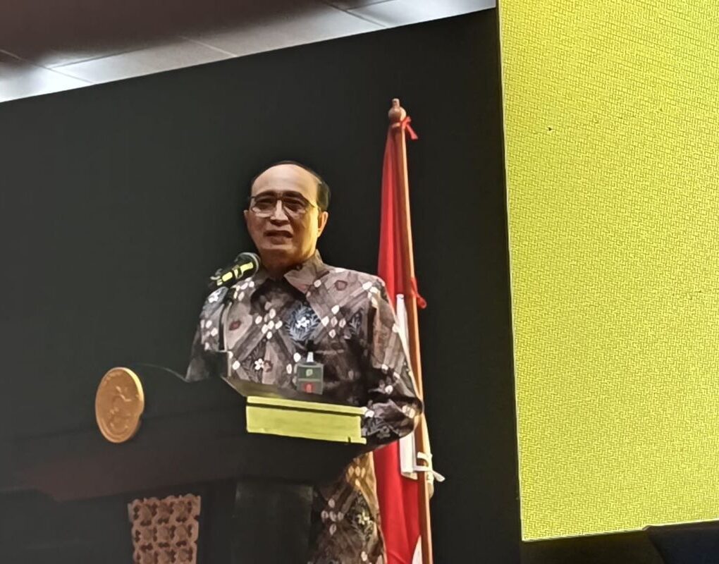 Ketua MA Tegas! Hakim Dilarang Pamer Jabatan dan Hidup Mewah