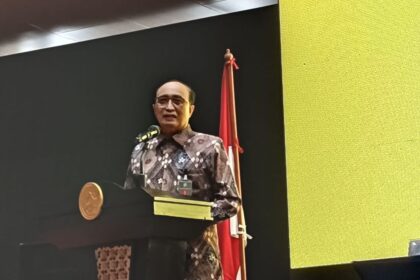 Ketua MA Tegas! Hakim Dilarang Pamer Jabatan dan Hidup Mewah