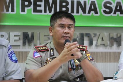 Kombes Dicky Sondani, Ini Profil Lengkap dan Jejak Kariernya