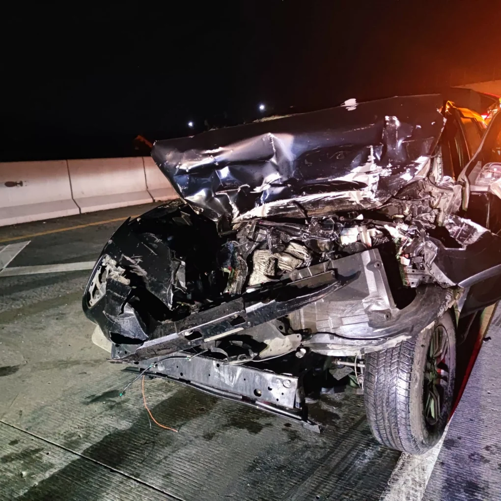 Kecelakaan Maut Tol Solo-Ngawi Tewaskan Wakil Ketua DPRD Ngawi